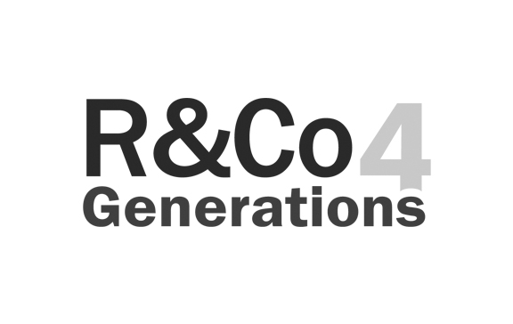 R&Co4Generations